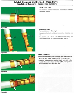 Open Barrell